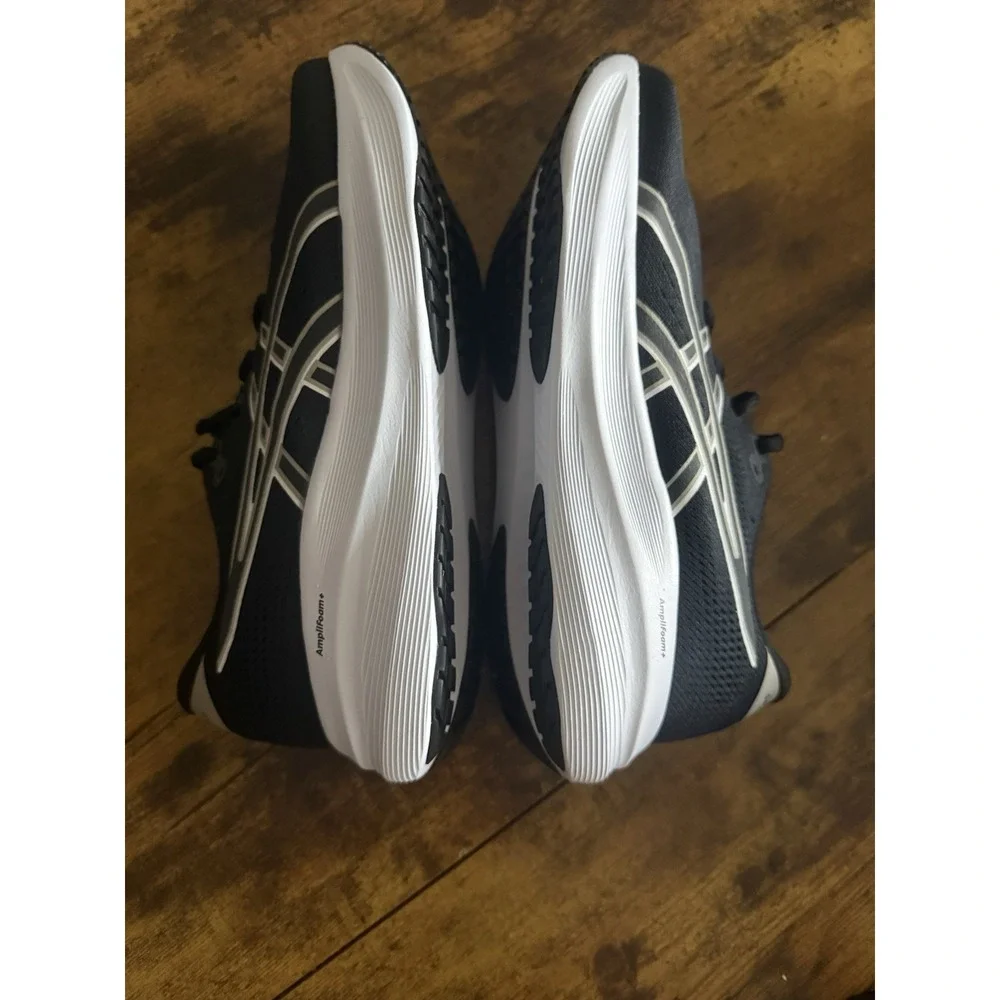 Size 9.5 - ASICS Gel Excite 11 Meteor Grey